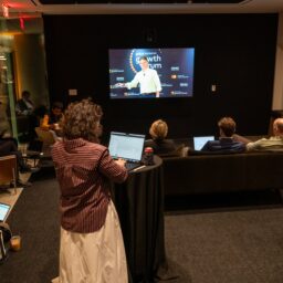 2026 Global Inclusive Growth Forum - BTS