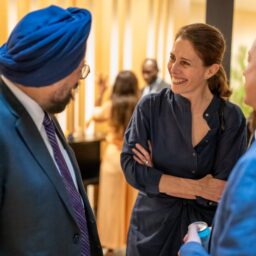 2026 Global Inclusive Growth Forum - BTS
