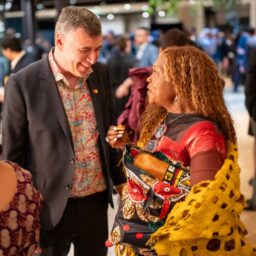 2026 Global Inclusive Growth Forum - BTS