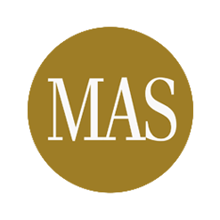 MAS logo