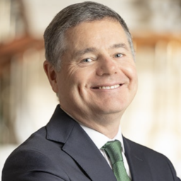 Paschal Donohoe