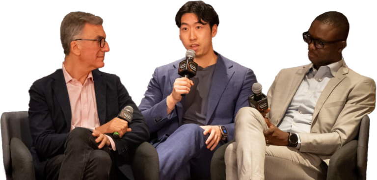Featured event from the 2026 Global Inclusive Growth Forum