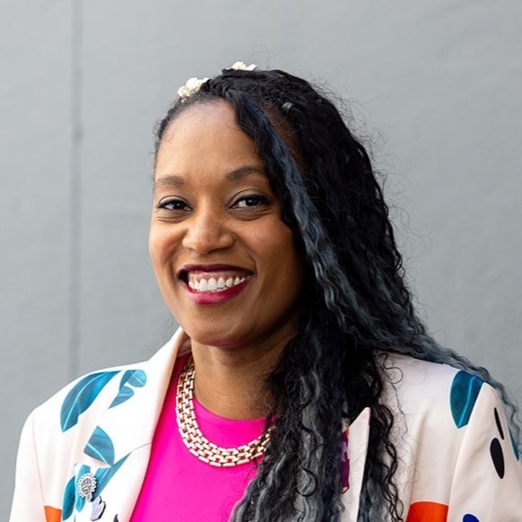 Aniyia Williams