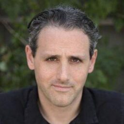 Headshot of Josh Tyrangiel