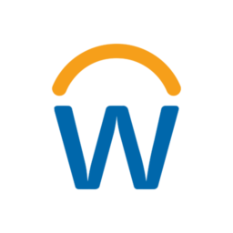 workday logo