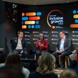 2026 Data for Inclusive Growth Forum