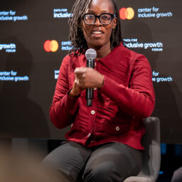 2026 Data for Inclusive Growth Forum