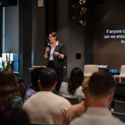 2026 Data for Inclusive Growth Forum