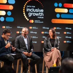 2026 Data for Inclusive Growth Forum