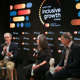 2026 Data for Inclusive Growth Forum