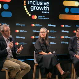2026 Data for Inclusive Growth Forum