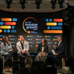2026 Data for Inclusive Growth Forum