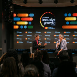 2026 Data for Inclusive Growth Forum