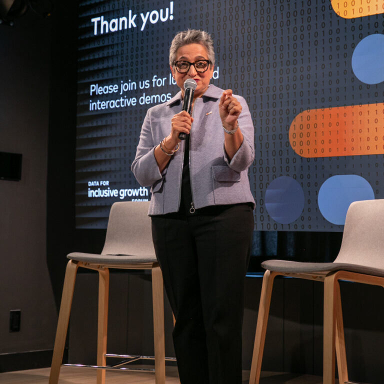2026 Data for Inclusive Growth Forum