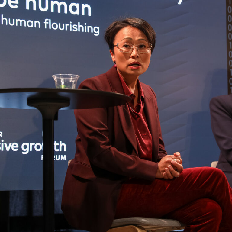 2026 Data for Inclusive Growth Forum