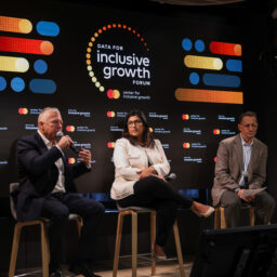 2026 Data for Inclusive Growth Forum