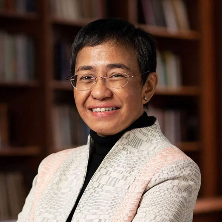 Maria Ressa