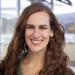Nicole Van der Tuin