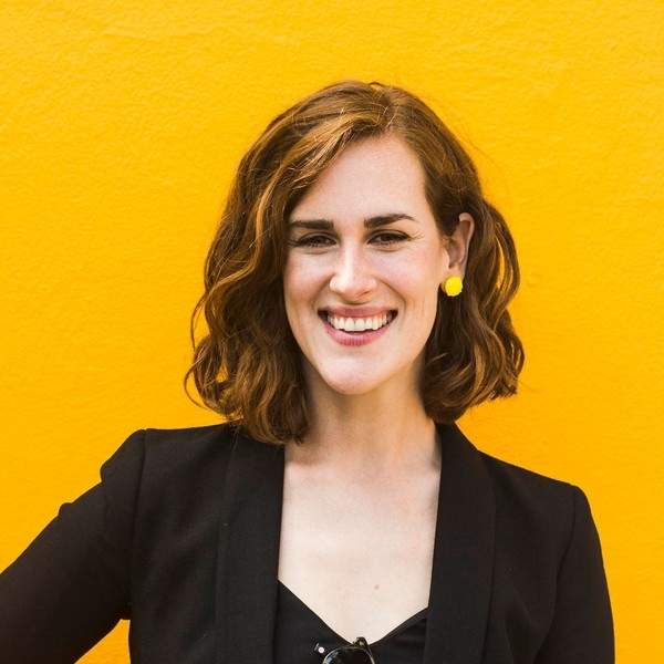 Nicole van der Tuin