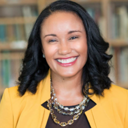Tynesia Boyea-Robinson
