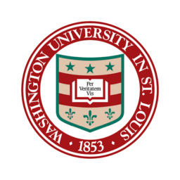Washington University in St. Louis coat of arms