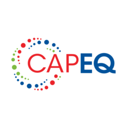 CAPEQ Logo
