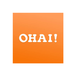 Ohai.ai Logo