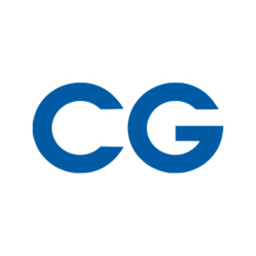 CG Corp Global logo