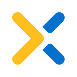 CP Axtra logo