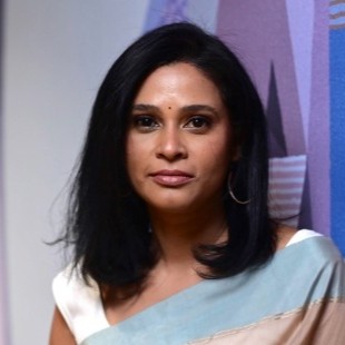 Sandhya Devanathan