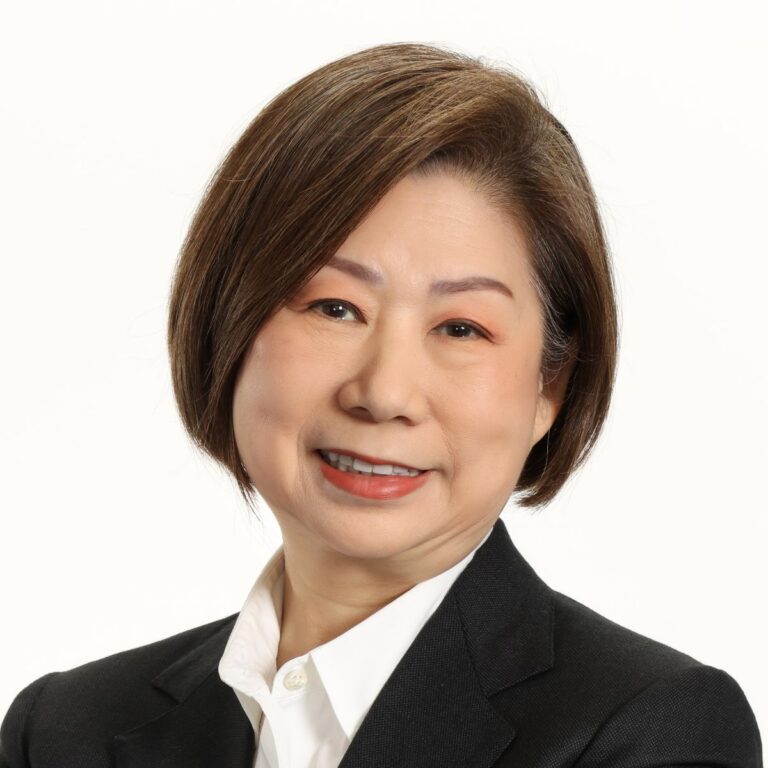 Headshot Teresita Sy-Coson