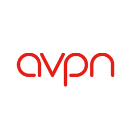 AVPN logo